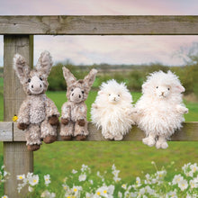 Load image into Gallery viewer, Wrendale Designs 'Jack' Donkey Plush - LARGE