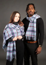 Load image into Gallery viewer, Patrick King Lambswool Stole