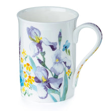 Load image into Gallery viewer, Watercolors Purple Classico Mug