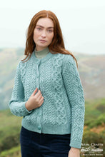 Load image into Gallery viewer, Short Button Cardigan