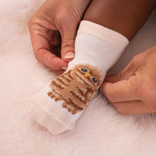 Load image into Gallery viewer, 'Little Forest' Woodland Animal Baby Socks