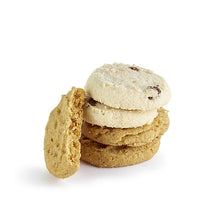 Load image into Gallery viewer, Grandma Wild's Cats in Jumpers Biscuit Tin