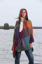 Load image into Gallery viewer, Sarah Cape Buffalo