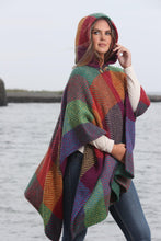 Load image into Gallery viewer, Sarah Cape Buffalo