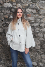 Load image into Gallery viewer, Branigan Weavers Holly Kildare Cape