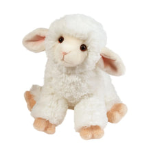 Load image into Gallery viewer, Douglas Toys 'Dollie Soft Lamb'