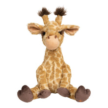 Load image into Gallery viewer, 'Camilla' Giraffe Plush Toy