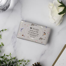 Load image into Gallery viewer, 'Tree Tops Blossom' Soap