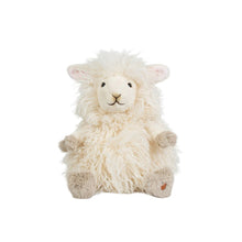 Load image into Gallery viewer, 'Beryl' Sheep Plush Toy
