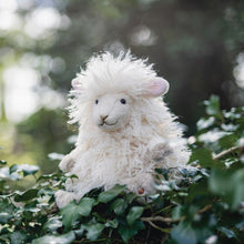 Load image into Gallery viewer, 'Beryl' Sheep Plush Toy
