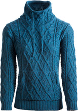 Load image into Gallery viewer, Supersoft Merino Wool Collared Sweater