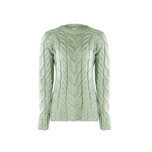 Load image into Gallery viewer, Ladies Raglan Sweater