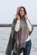 Load image into Gallery viewer, Sarah Cape Buffalo