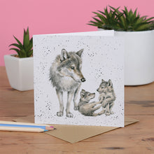 Load image into Gallery viewer, Wolf Pack
