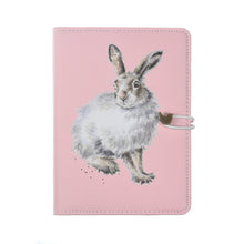 Load image into Gallery viewer, &#39;Mountain Hare&#39; Personal Organizer
