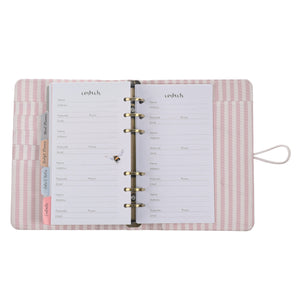 'Mountain Hare' Personal Organizer