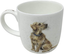 Load image into Gallery viewer, 'Devotion' Labradour Mug
