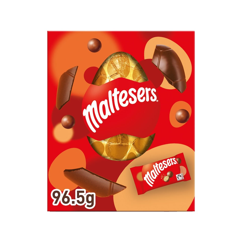 Maltesers Teasers Medium Easter Egg