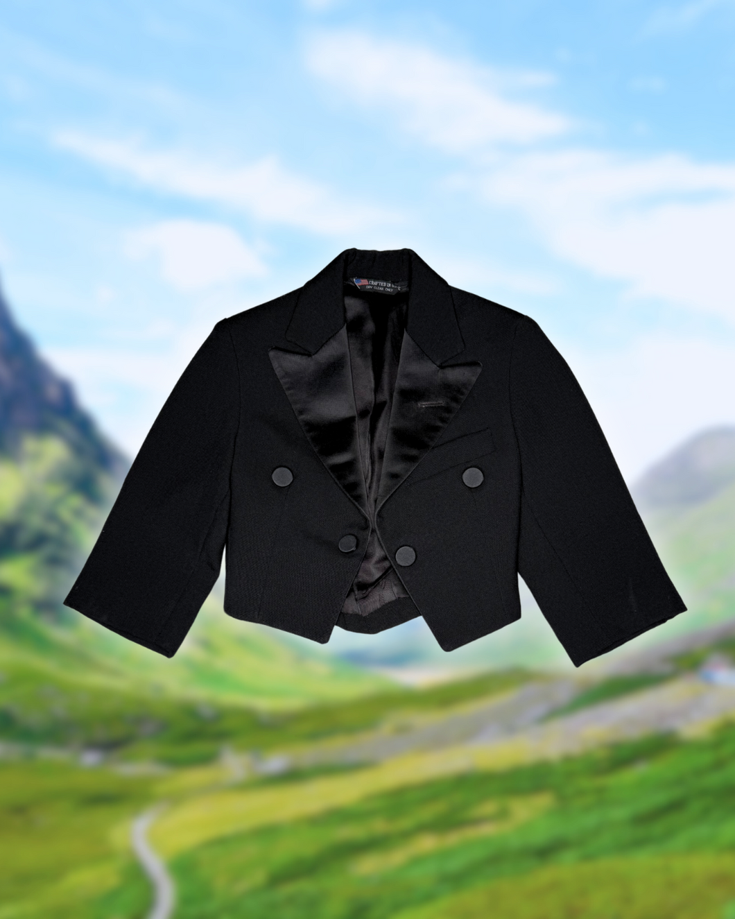 Youth Jacket