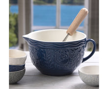 Load image into Gallery viewer, Mason Cash Nautical Batter Bowl
