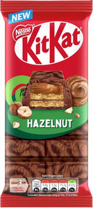 KitKat Salted Caramel