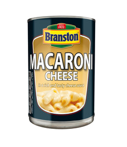 Branston Macaroni Cheese 395g