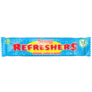 Swizzles Refreshers Chew - Lemon
