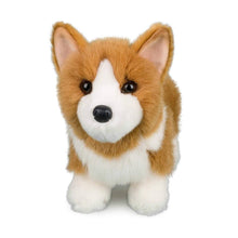 Load image into Gallery viewer, Douglas Toys 'Louie Corgi'
