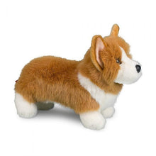 Load image into Gallery viewer, Douglas Toys 'Louie Corgi'
