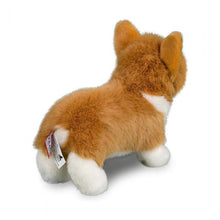 Load image into Gallery viewer, Douglas Toys 'Louie Corgi'

