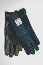 Load image into Gallery viewer, Harris Tweed Ladies Gloves
