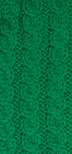 Load image into Gallery viewer, Aran Asymmetrical Cardigan
