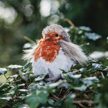 Load image into Gallery viewer, Adele Robin Plush
