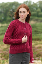 Load image into Gallery viewer, Short Button Cardigan
