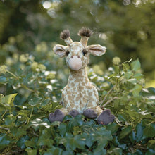Load image into Gallery viewer, &#39;Camilla&#39; Giraffe Character
