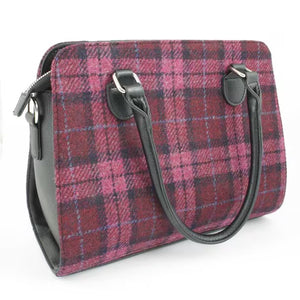 Harris Tweed Findhorn Tote Handbag