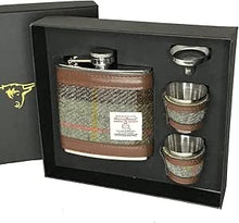 Load image into Gallery viewer, Glen Appin Flask Box Set
