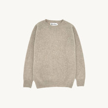 Load image into Gallery viewer, Harley Crew Neck Sweater
