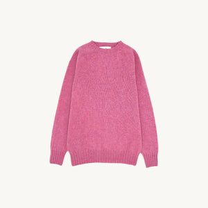 Harley Crew Neck Sweater