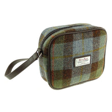 Load image into Gallery viewer, Harris Tweed Mini Bag
