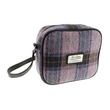 Load image into Gallery viewer, Harris Tweed Mini Bag
