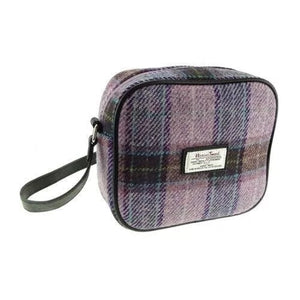 Harris Tweed Mini Bag