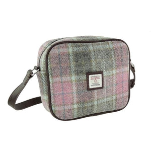 Harris Tweed Mini Bag