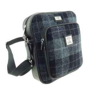 Harris Tweed 'Tay' Travel Bag