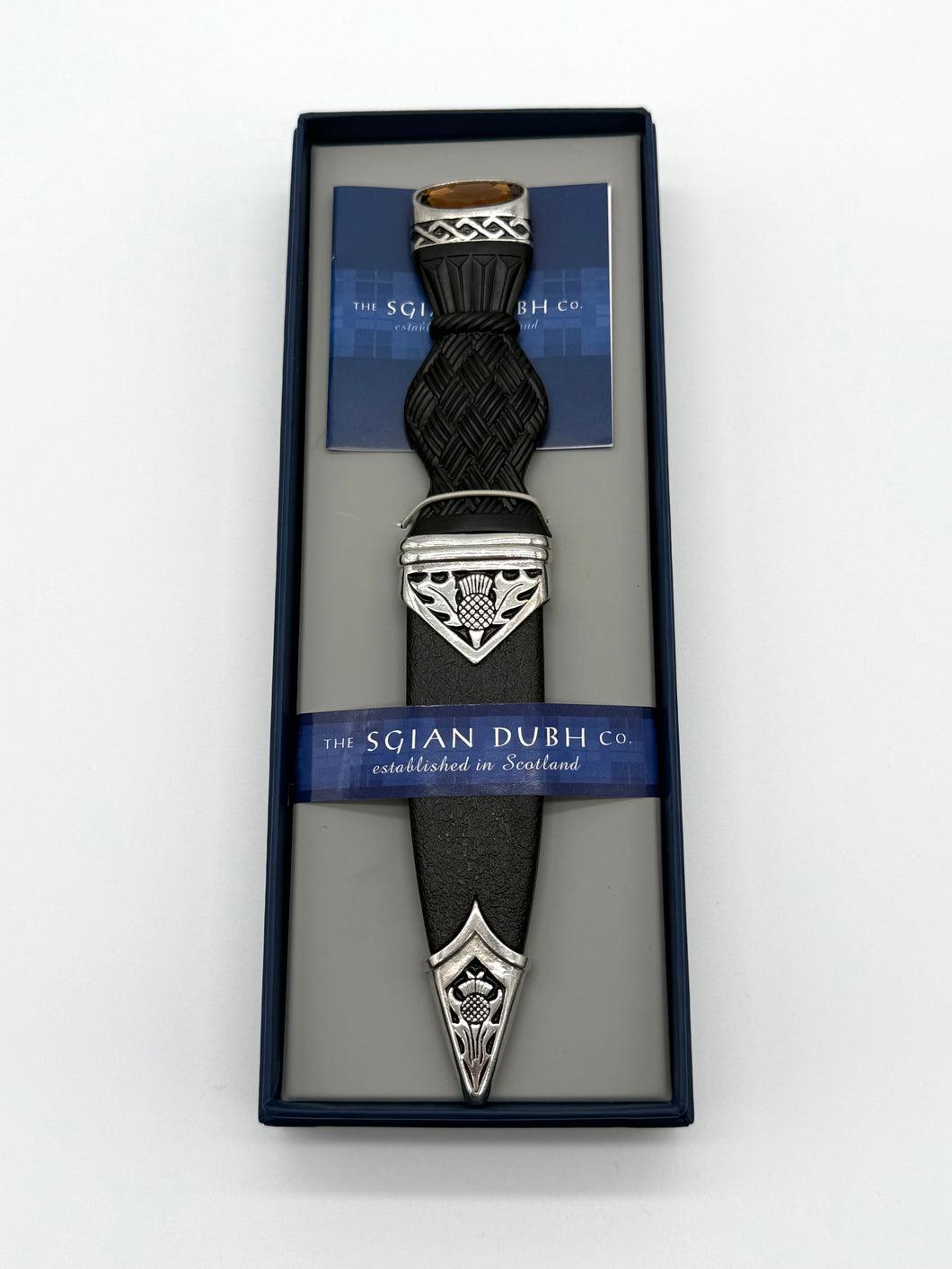 SGIAN DUBH