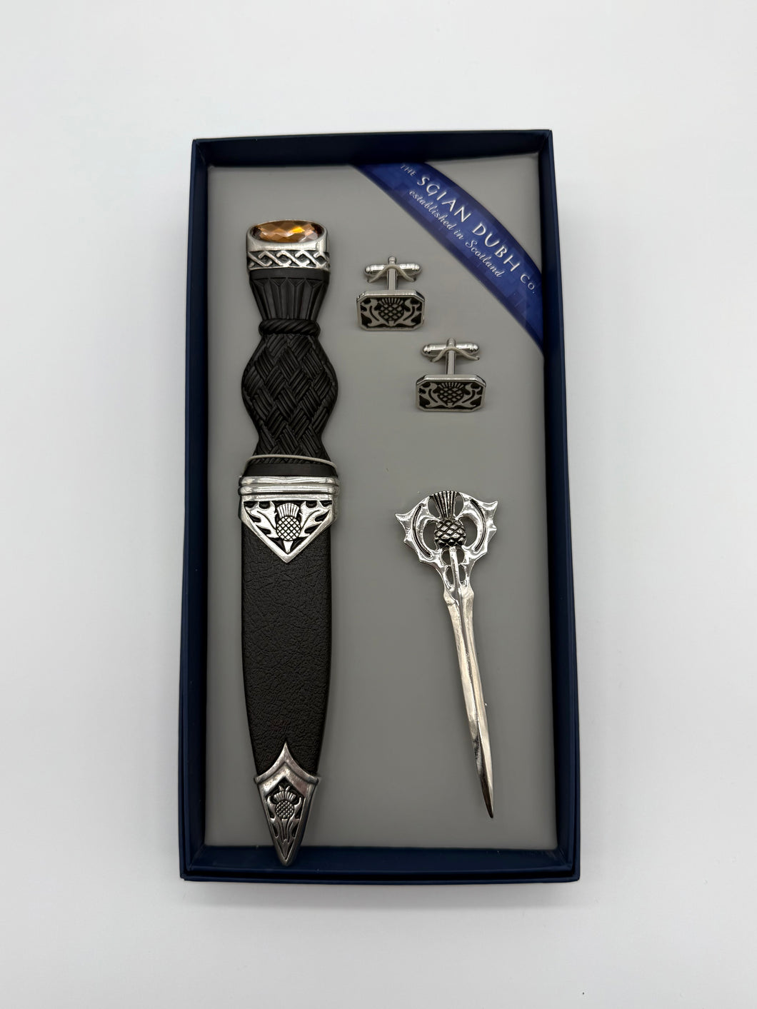 SGIAN DUBH BOX SET