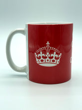 Load image into Gallery viewer, 'Keep Calm' Mug
