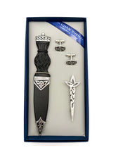 Load image into Gallery viewer, Sgian Dubh Box Set
