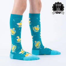 Load image into Gallery viewer, Sock It To Me Junior Practice Socks
