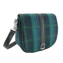 Load image into Gallery viewer, Harris Tweed 'Beauly' Shoulder Bag
